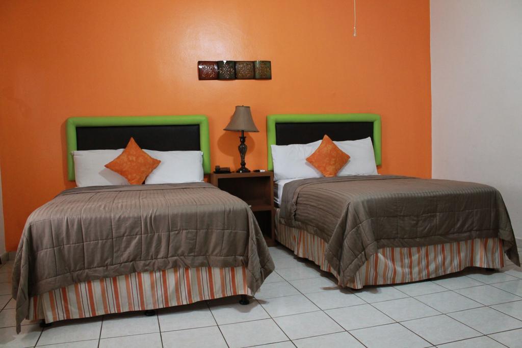 Hotel Casa Las Lomas Tegucigalpa Ngoại thất bức ảnh