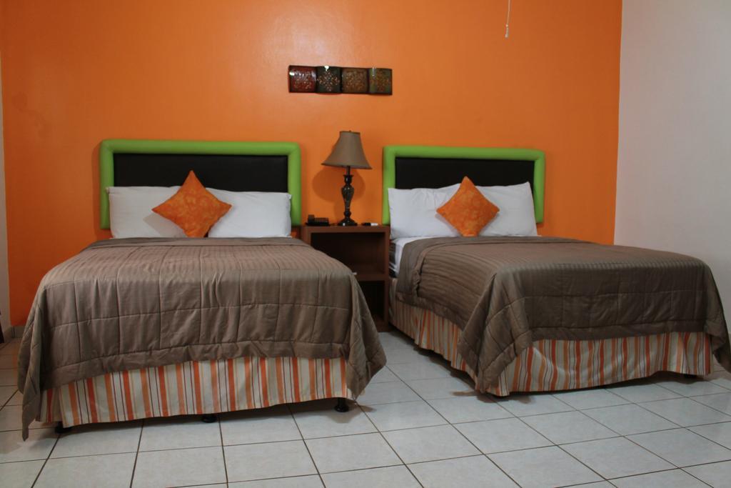 Hotel Casa Las Lomas Tegucigalpa Ngoại thất bức ảnh
