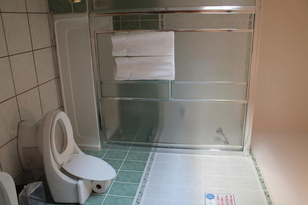Hotel Casa Las Lomas Tegucigalpa Ngoại thất bức ảnh
