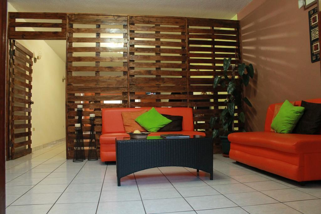 Hotel Casa Las Lomas Tegucigalpa Ngoại thất bức ảnh