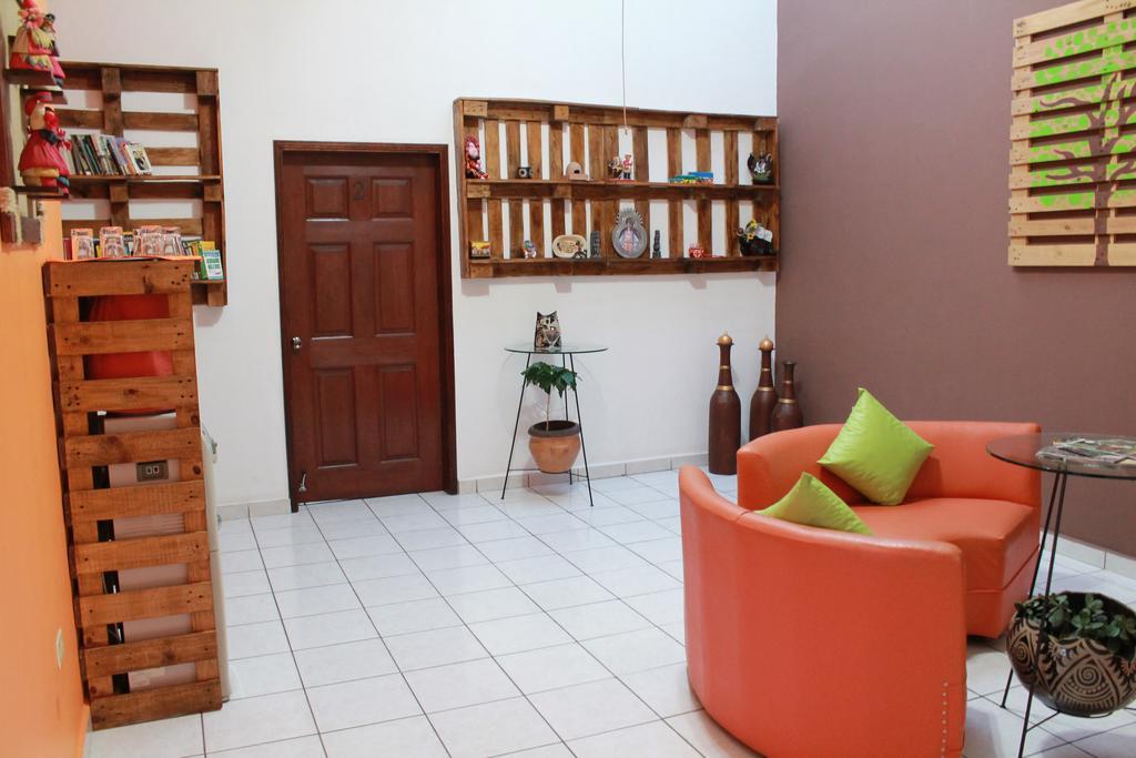 Hotel Casa Las Lomas Tegucigalpa Ngoại thất bức ảnh