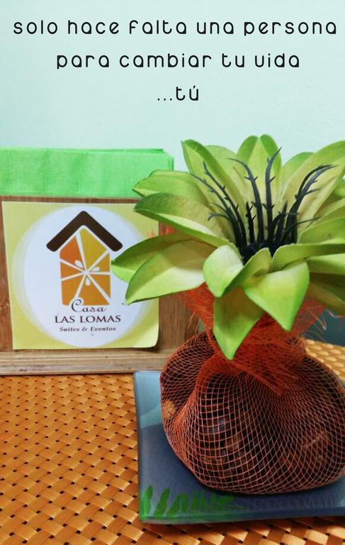 Hotel Casa Las Lomas Tegucigalpa Ngoại thất bức ảnh