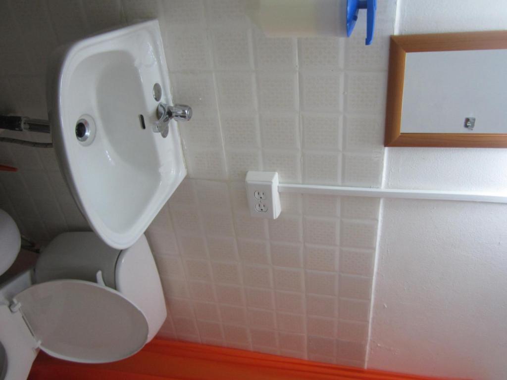 Hotel Casa Las Lomas Tegucigalpa Phòng bức ảnh